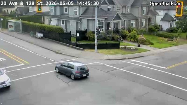 20 Ave & 128 St