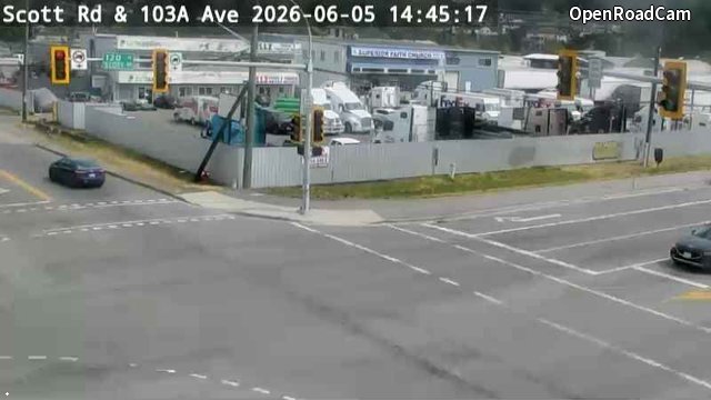 103A Ave And 120 St