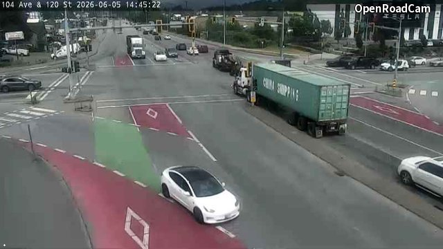 104 Ave And 120 St