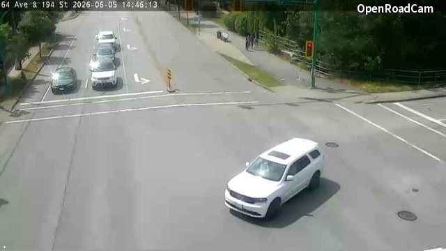 64 Ave And 194 St
