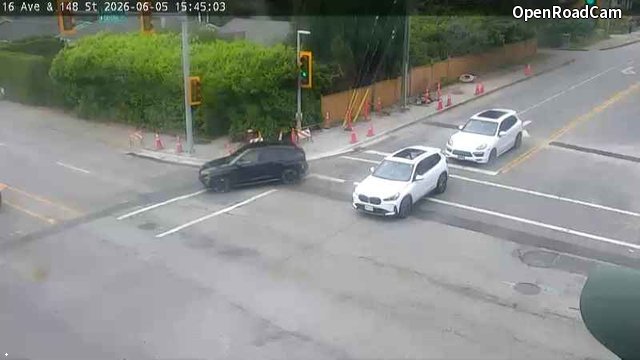 16 Ave And 148 St