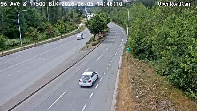 96 Ave And 175 St