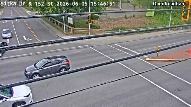 Sitka Dr & 152 St