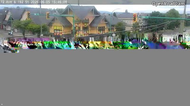 72 Ave And 192 St