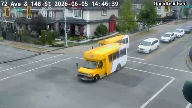 72 Ave And 148 St