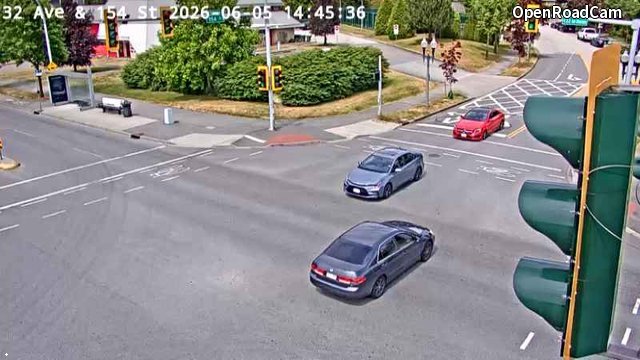 32 Ave And 154 St