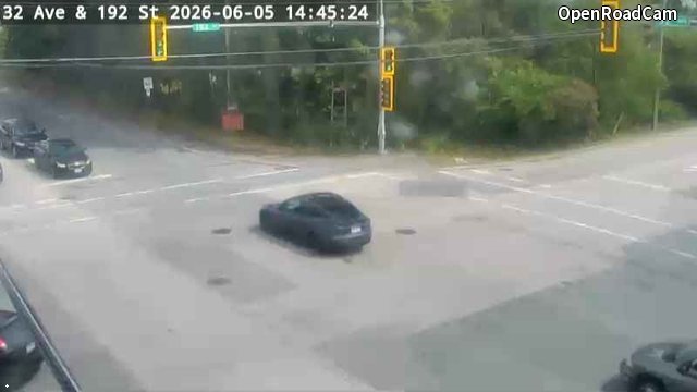 32 Ave And 192 St