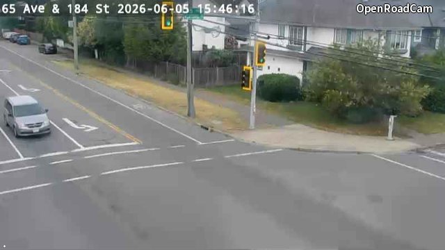 65 Ave And 184 St