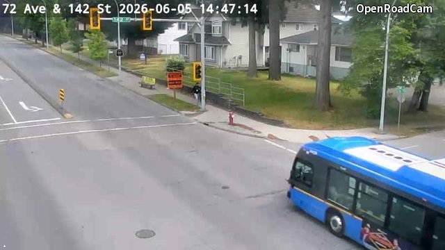 72 Ave & 142 St