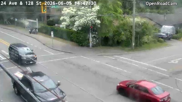 24 Ave & 128 St