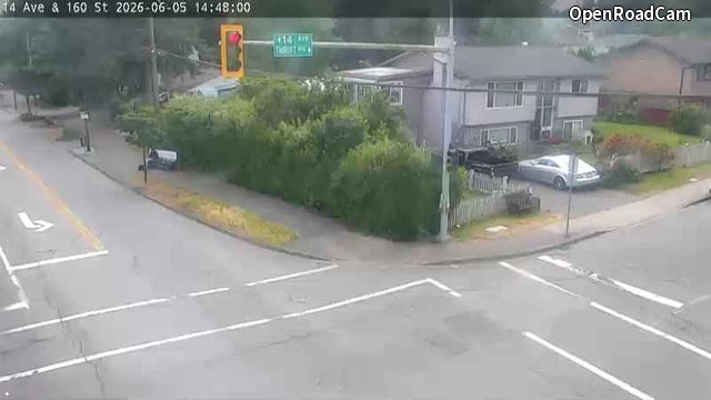 14 Ave And 160 St