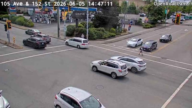 105 Ave And 152 St