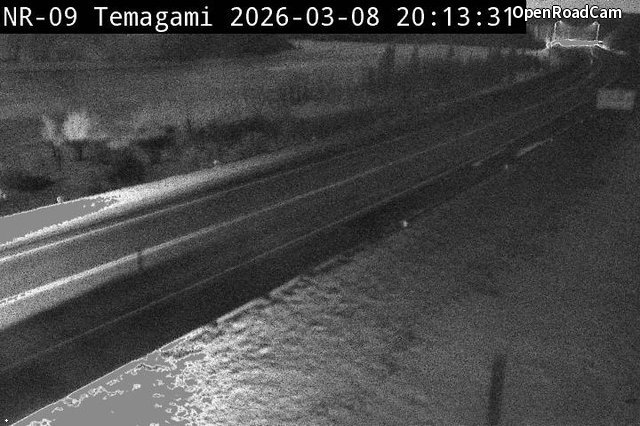 Highway 11 near Spruce Drive
