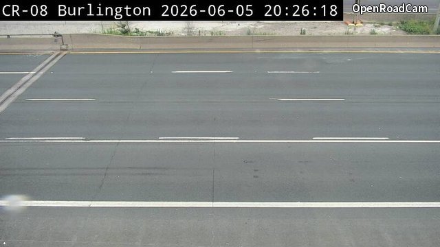 QEW at Burlington Skyway