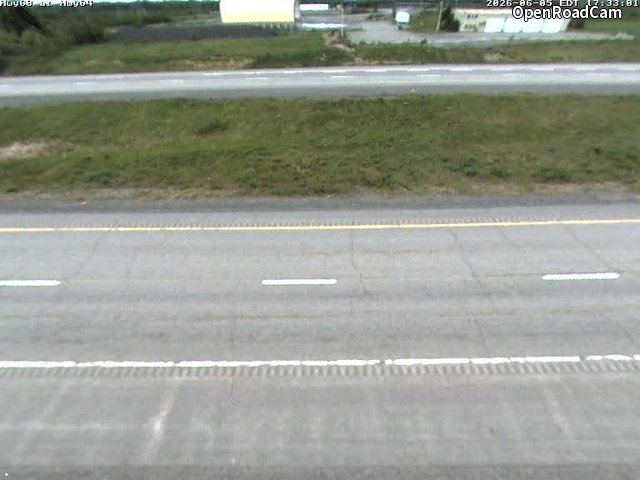 Highway 69 at Highway 64