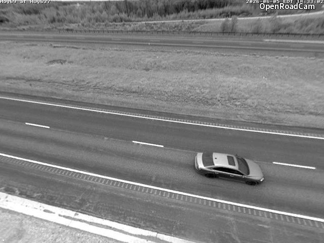 Highway 69 at Highway 637