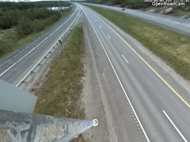 Highway 69 at Highway 537