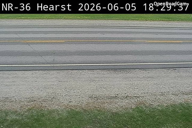 Highway 11 near Bannerman Road