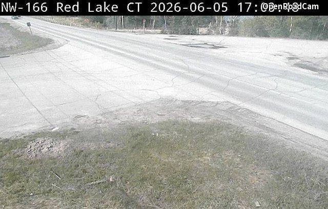 Highway 105 near Highway 125