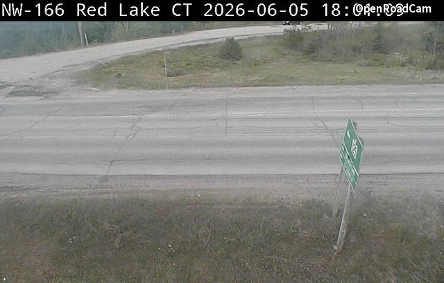 Highway 105 near Highway 125