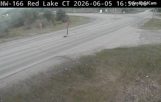 Highway 105 near Highway 125