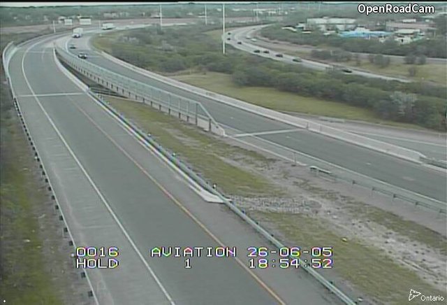 Highway 417 near Aviation Parkway (1)