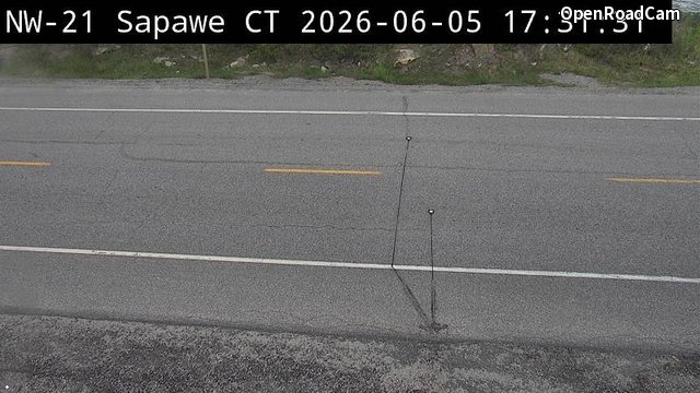 Highway 11 near Highway 623