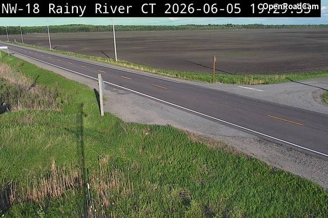 Highway 11 near Worthington Road 3