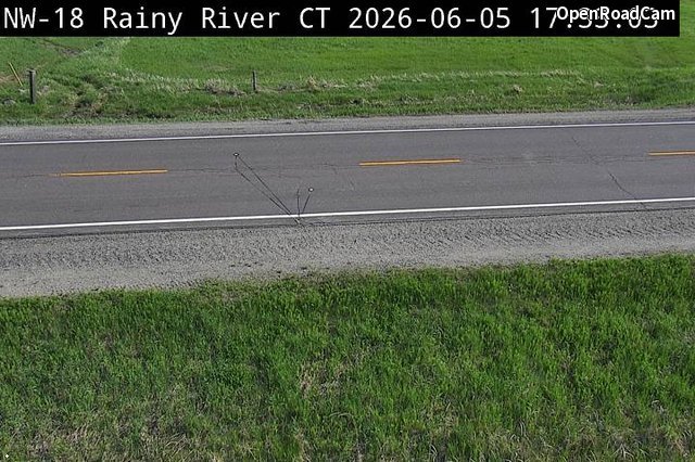 Highway 11 near Worthington Road 3