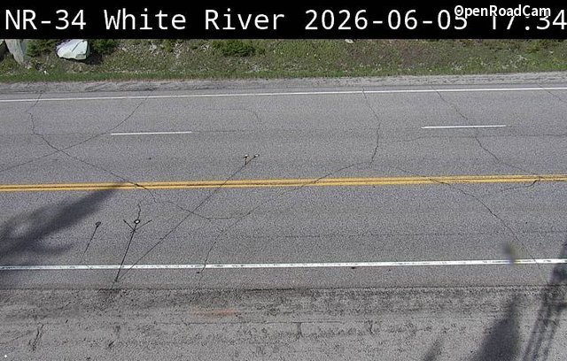 Highway 17 near Highway 631