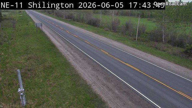Highway 101 East of Highway 577