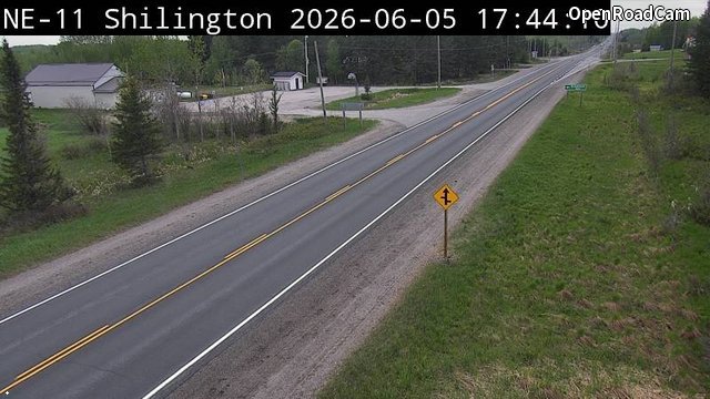 Highway 101 East of Highway 577