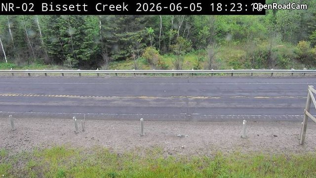 Highway 17 near Mclsaac Drive