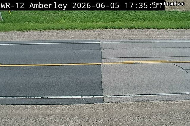 Highway 21 near Zion Road