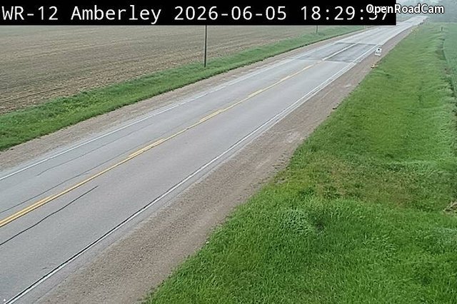 Highway 21 near Zion Road