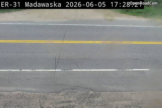 Highway 60 near Dunnes Road