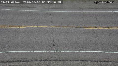 Highway 60 near Hidden Trail Road