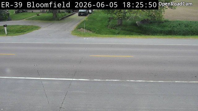 Highway 62 near Highway 33