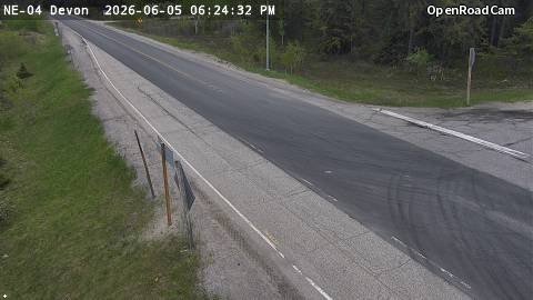 Highway 101 and Highway 129