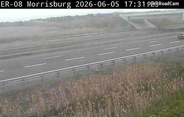 Highway 401 near Regional Road 31