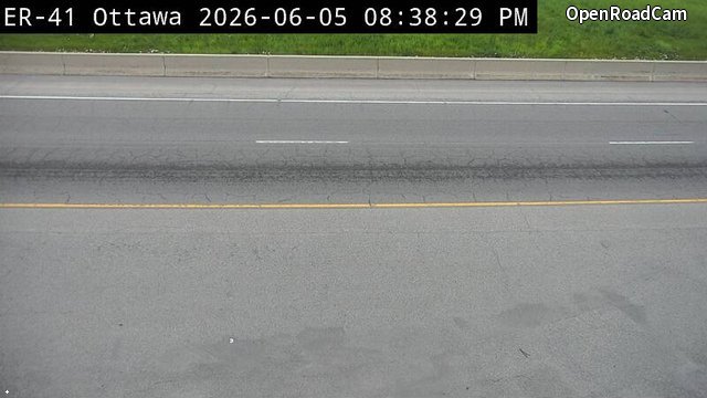 Highway 416 / 417 IC (1)