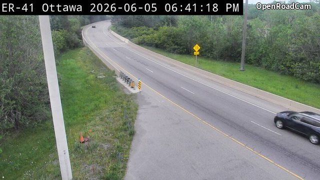 Highway 416 / 417 IC (1)
