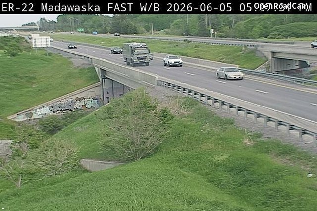 Highway 417 near Decosta Street