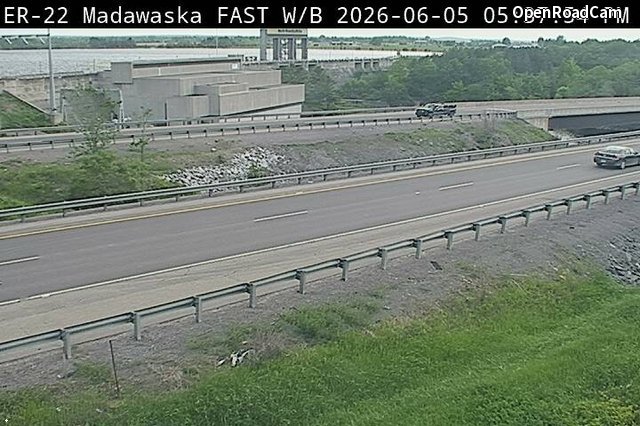 Highway 417 near Decosta Street