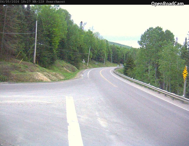 Highway 556 at Highway 532 (2)