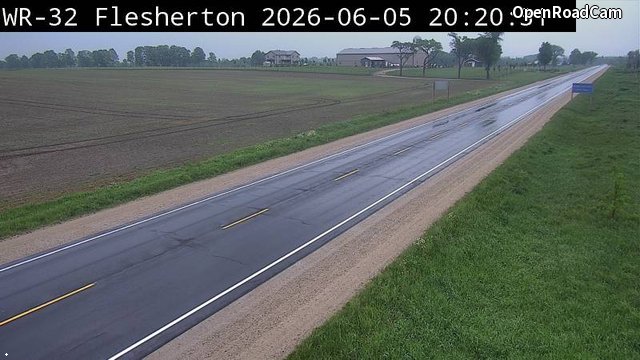 Highway 10 near Regional Road 4