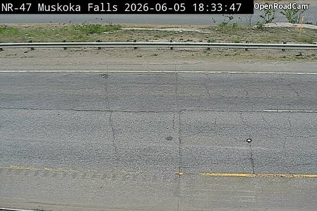 Highway 11 North of Highway 118