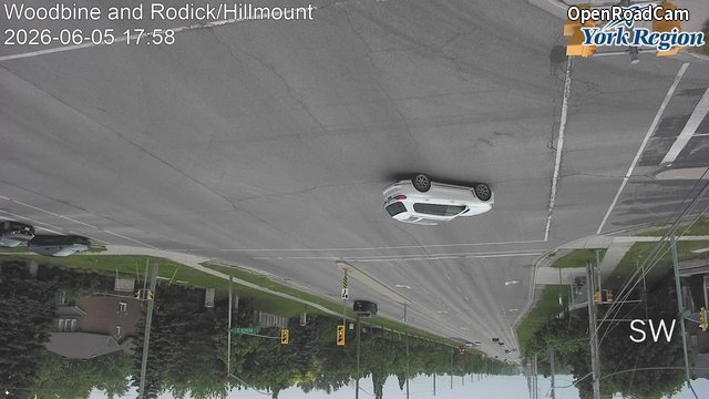 Woodbine and Rodick/Hillmount
