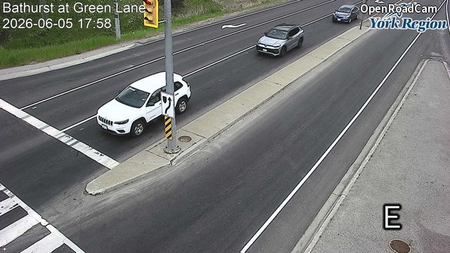 Bathurst at Green Lane 