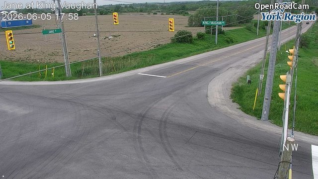 Jane at King-Vaughan 